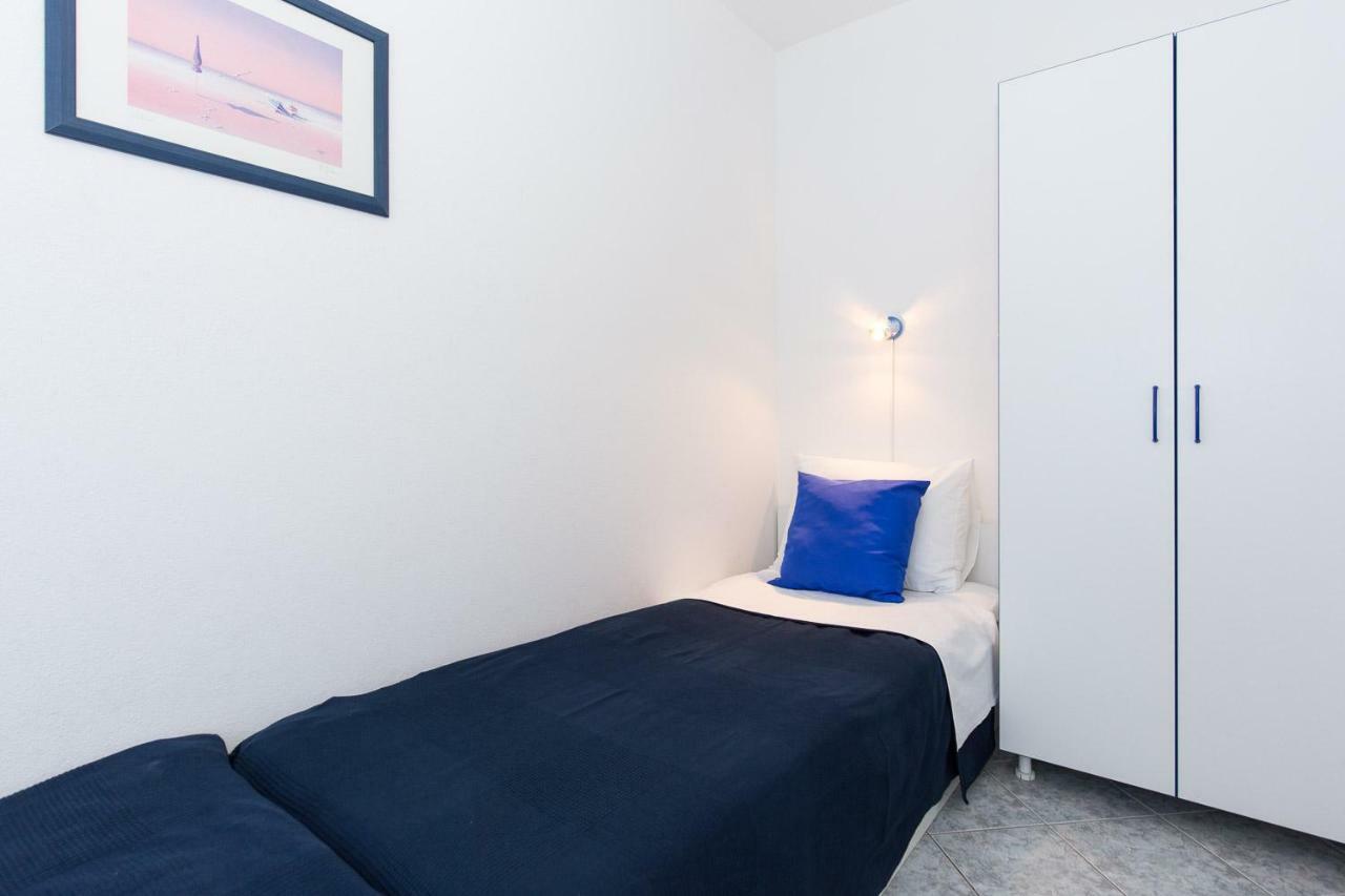 Apartments Krajina 노비비노돌스키 외부 사진