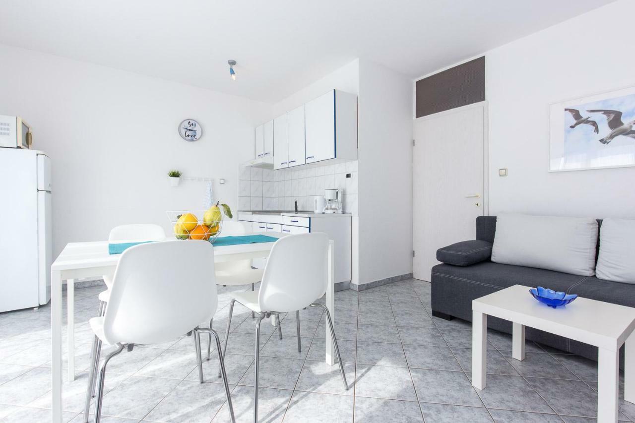 Apartments Krajina 노비비노돌스키 외부 사진