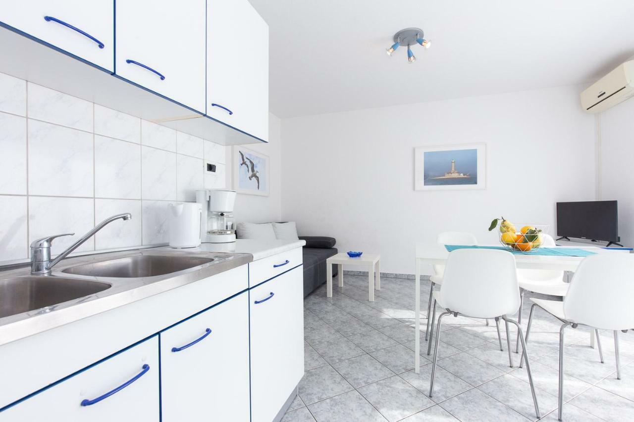 Apartments Krajina 노비비노돌스키 외부 사진
