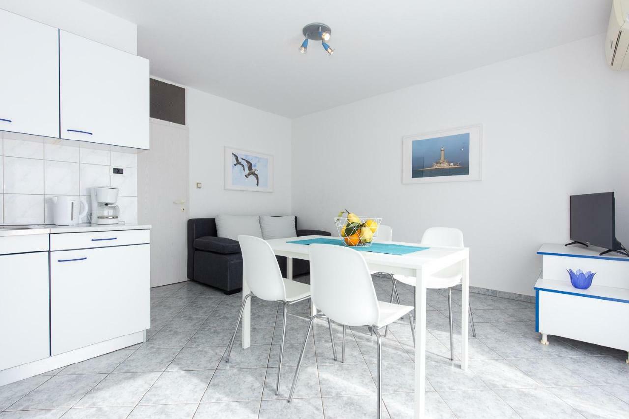 Apartments Krajina 노비비노돌스키 외부 사진