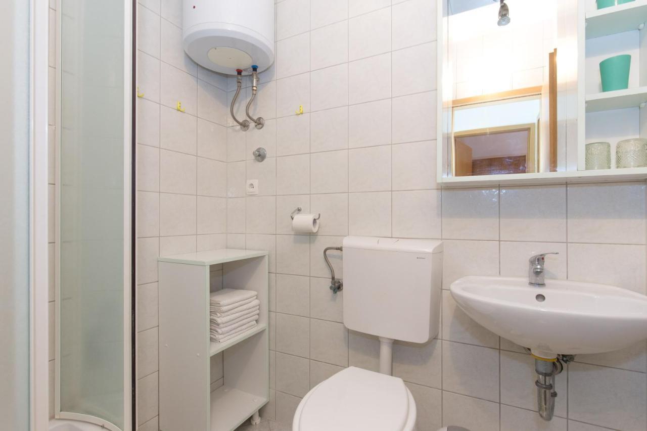 Apartments Krajina 노비비노돌스키 외부 사진