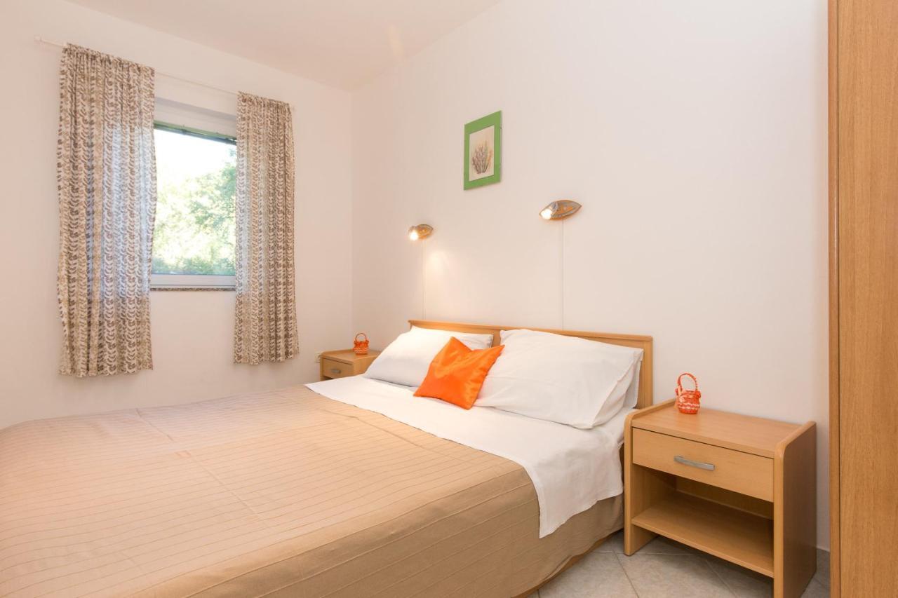 Apartments Krajina 노비비노돌스키 외부 사진