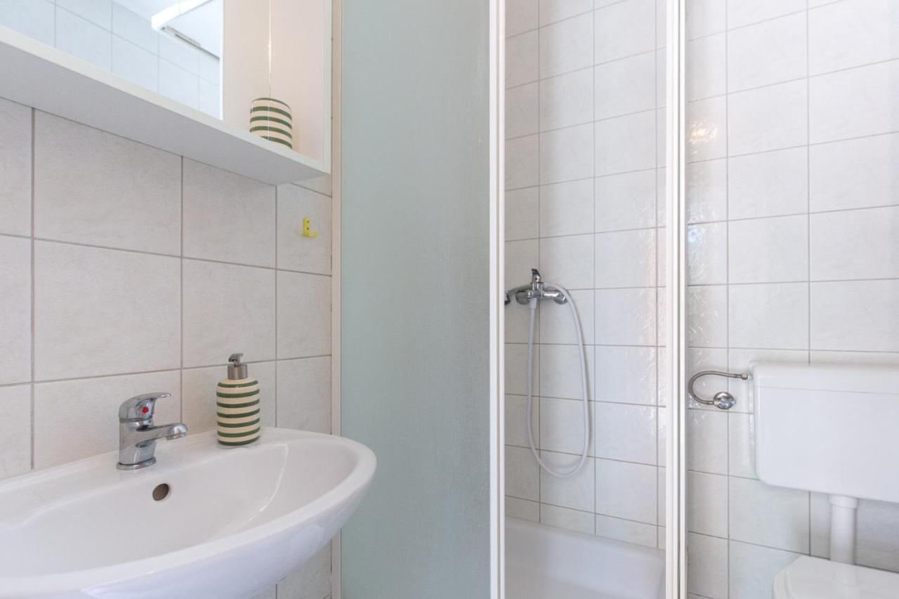 Apartments Krajina 노비비노돌스키 외부 사진