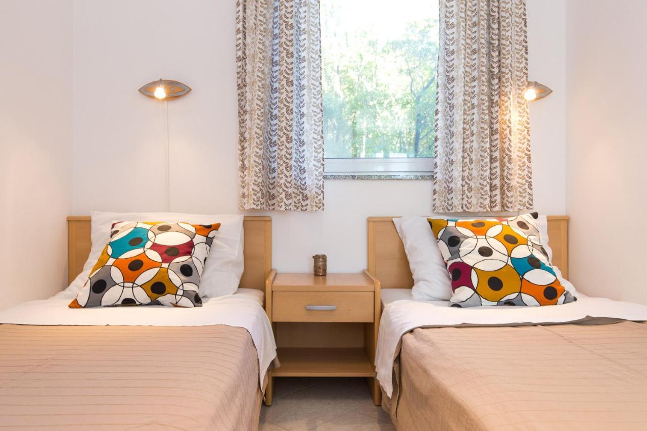 Apartments Krajina 노비비노돌스키 외부 사진