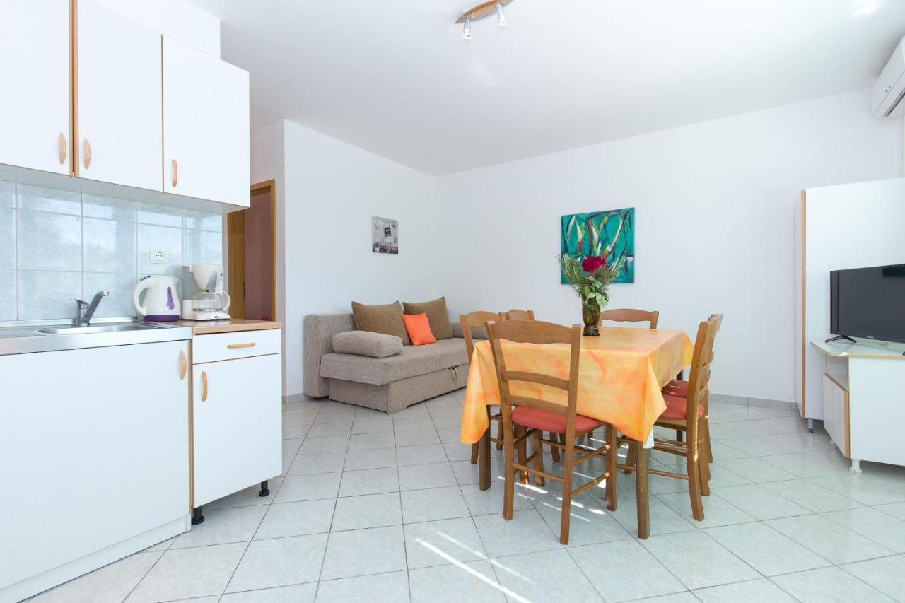 Apartments Krajina 노비비노돌스키 외부 사진