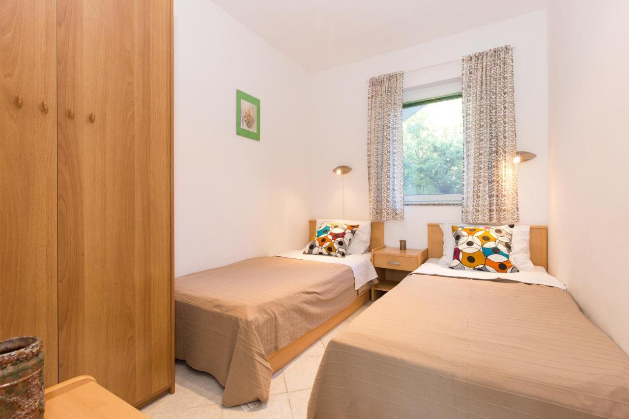 Apartments Krajina 노비비노돌스키 외부 사진