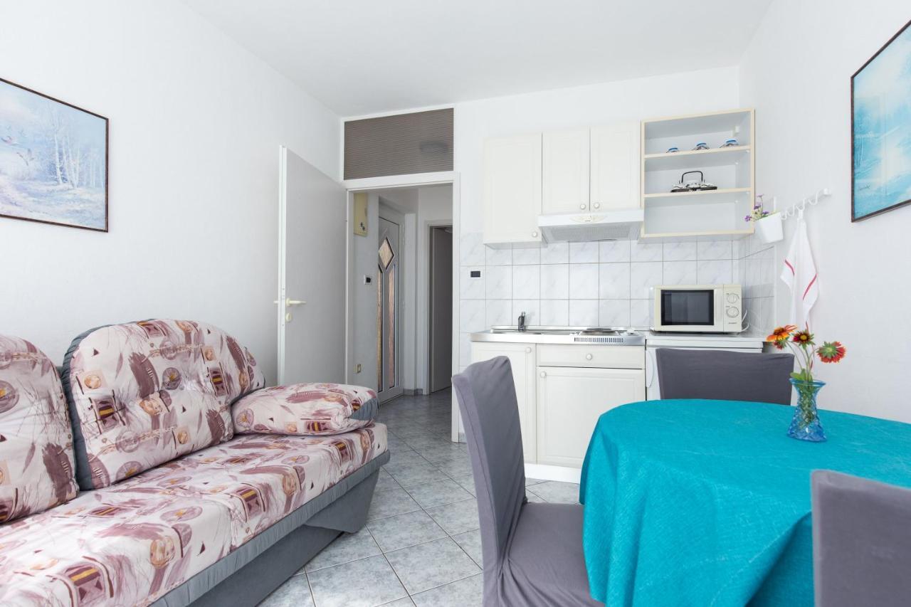 Apartments Krajina 노비비노돌스키 외부 사진