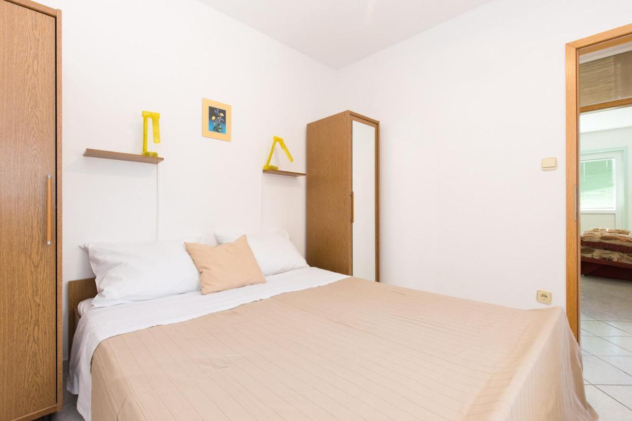 Apartments Krajina 노비비노돌스키 외부 사진