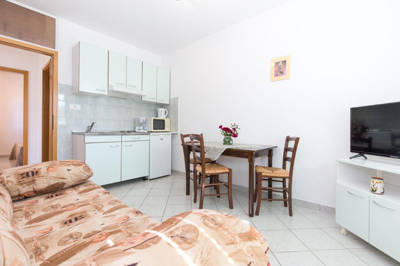 Apartments Krajina 노비비노돌스키 외부 사진